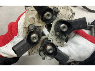 Vstřikovač 16021102929, 0445010685 Audi A6 S6 C6 4F