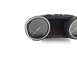 Přístrojová deska Maserati Levante 2020 670101179, 503018860406