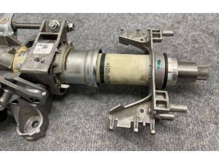 рейка Колонка рулевая 6787926, 1056004K BMW 5 F10 F11 2009-2016 года