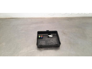 Pojistková skříňka Suzuki Baleno IV 2019