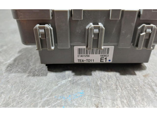 Pojistková skříňka TEAG510 Honda Civic 2018