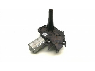 Моторчик заднего дворника 287104350R, W000089236    Dacia Logan VAN