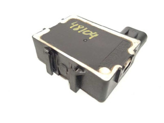 Блок управления 8637B366   Mitsubishi Mirage VI G4 Attrage