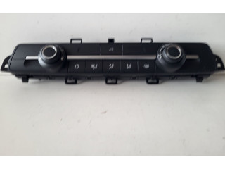 Блок управления кондиционера воздуха / климата/ печки (в салоне) 98340409ZD   Toyota Proace