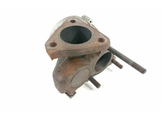 Турбина Mitsubishi Montero MD106720, WMI01 для двигателя 4D56