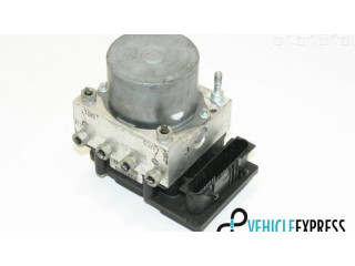 Блок АБС 0265232175 Mitsubishi Colt 2009-2016 года