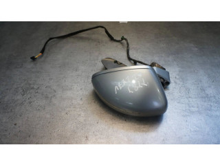 Zpětné zrcátko Audi TT TTS Mk2 2009