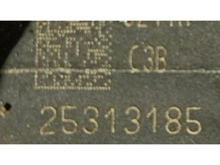 Форсунка     Chevrolet TrailBlazer   