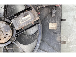 Вентилятор радиатора     1137328081    Volvo S80 