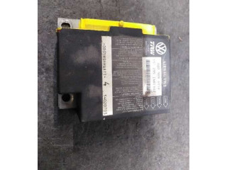 Блок подушек безопасности 6Q0909605R   Seat Ibiza II (6k)