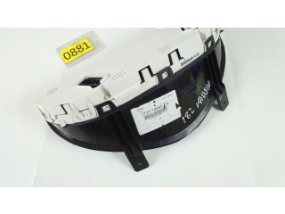 Дисплей 7T1T10849CA Ford Transit - Tourneo Connect