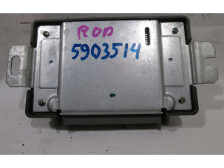 Блок управления коробкой передач 3851008050, 4450000086K SsangYong Rodius