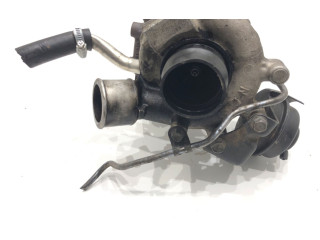 Турбина Mitsubishi ASX 49335-01100