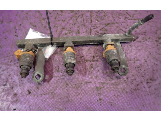 Топливная рампа    Chevrolet Spark  