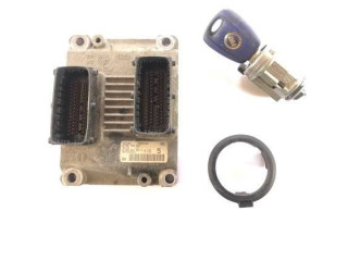 Řídící jednotka 0261206980 Fiat Punto (188) 2001