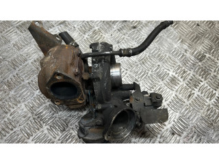 Турбина BMW X5 E53 3.0 7533925018S, NB14865Z