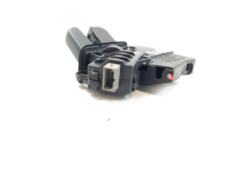 Zámek zadních dveří 4E0827505C Audi A6 S6 C6 4F 2005