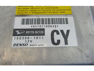 Блок подушек безопасности 89170B2720 Daihatsu Cuore