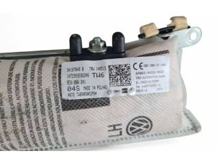 Подушка безопасности в сиденье 5E0880241, 34167845B Skoda Octavia Mk3 (5E)