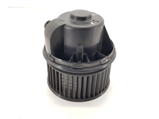 Блок управления климат-контролем 3M5H18456EC   Ford Focus