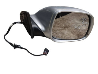 Zpětné zrcátko  Audi Q7 4L 2007  4L2857410D, 4L0857536B  