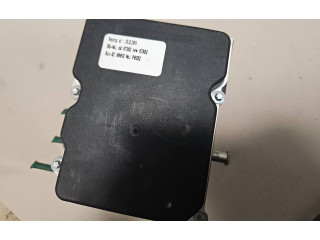 Блок АБС 0265951938, 8201304731   Dacia  Duster  2010 - 2017 года