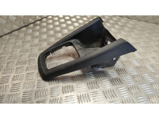 Отделка рычага переключения передач (пластиковая)