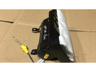 Подушка безопасности пассажира 22747864   Chevrolet Captiva