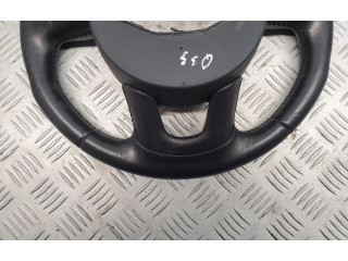 Руль Audi Q3 8U 2011 - 2016 года 8U0419091AB