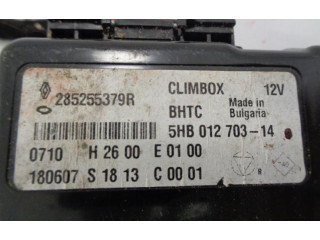 Модуль блока управления кондиционером 285255379R   Renault Kadjar