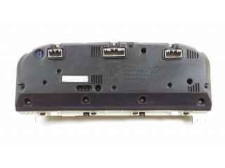 Панель приборов 78100SJHE110M1, 2574302491   Honda FR-V       