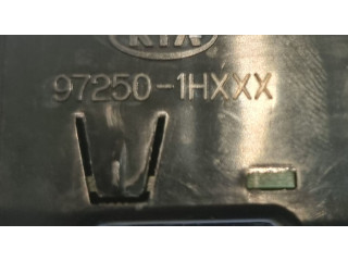 Блок управления климат-контролем 972501H500, 972501H500   KIA Ceed