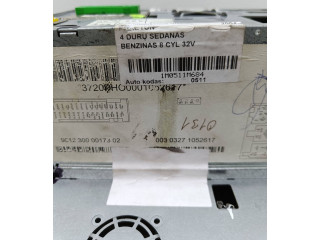 Шатун BMK 3D0035008M, 1M0511M684 Volkswagen Phaeton