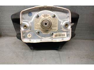 Подушка безопасности водителя 7700841877 Renault Clio I