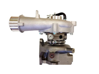 Турбина Mazda CX-7 2.3 53047109904, K0422-882