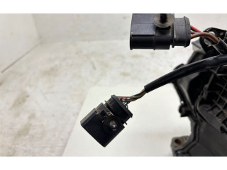 Вентилятор печки    4F0820155D   Audi A6 S6 C6 4F