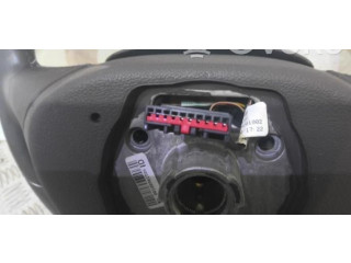 Руль Opel Meriva B  2010 - 2016 года 13351023      