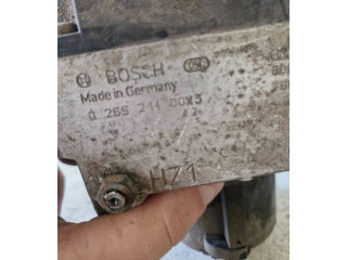 Блок АБС 0265214003   Audi  A6 S6 C4 4A  1994 - 1997 года