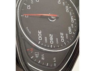 Панель приборов 4G8920931K, 0263672104 Audi A7 S7 4G