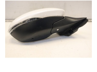 Zpětné zrcátko Alfa Romeo Stelvio 2016