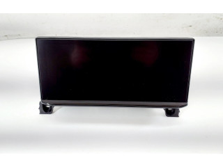 Экран/ дисплей / маленький экран 9838917380 Peugeot 5008 II