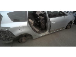 Зеркало электрическое Renault Scenic III - Grand scenic III 2009 - 2016 года