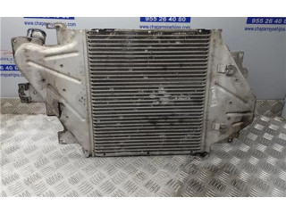 Интеркулер  8200252209, 8200252209   Renault Clio II 
