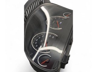 Přístrojová deska BMW M6 2014 62108092953, 8092953