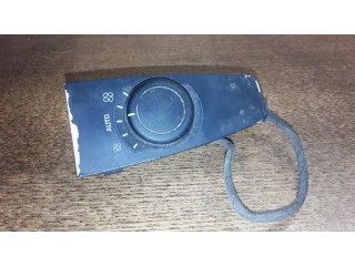 Блок управления климат-контролем 9659796877, A53000600   Citroen C4 I