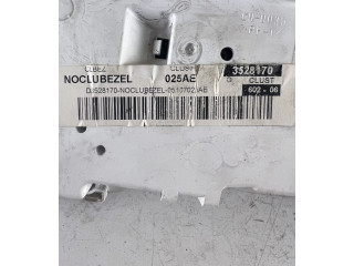 Панель приборов CR0035009M0CE, 58994E   Jeep Patriot       