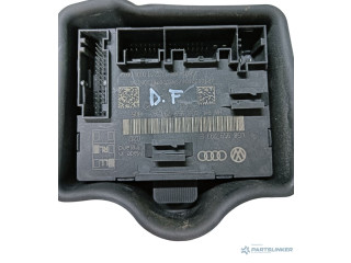 Блок управления двигателем Блок управления 4g8959793a Audi A7 S7 4G