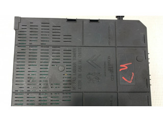 Блок комфорта 20977771, 281192496D Ford Focus