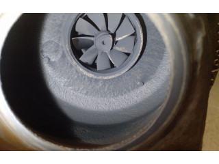 Турбина Volvo S60 8689592, 7231574 для двигателя D5244T