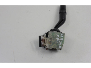 Переключатель дворников 17B122, 17B122 Mazda MPV II LW